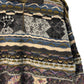 GIANNI M 3D Knit Sweater