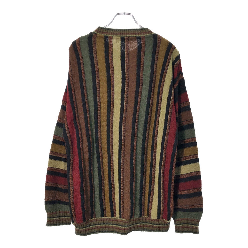 PROTEGE COLLECTION 3D Knit Sweater