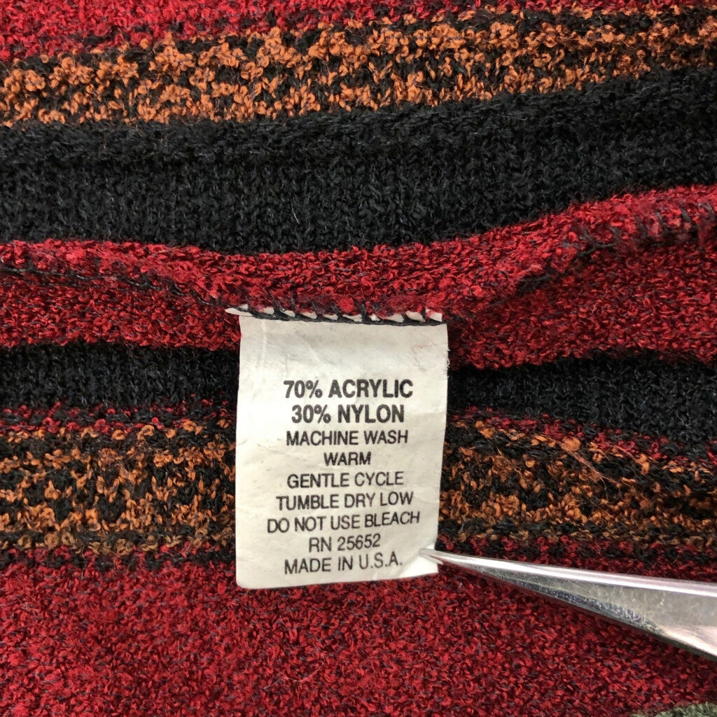PROTEGE COLLECTION 3D Knit Sweater