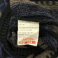 London Fog 3D Knit Sweater