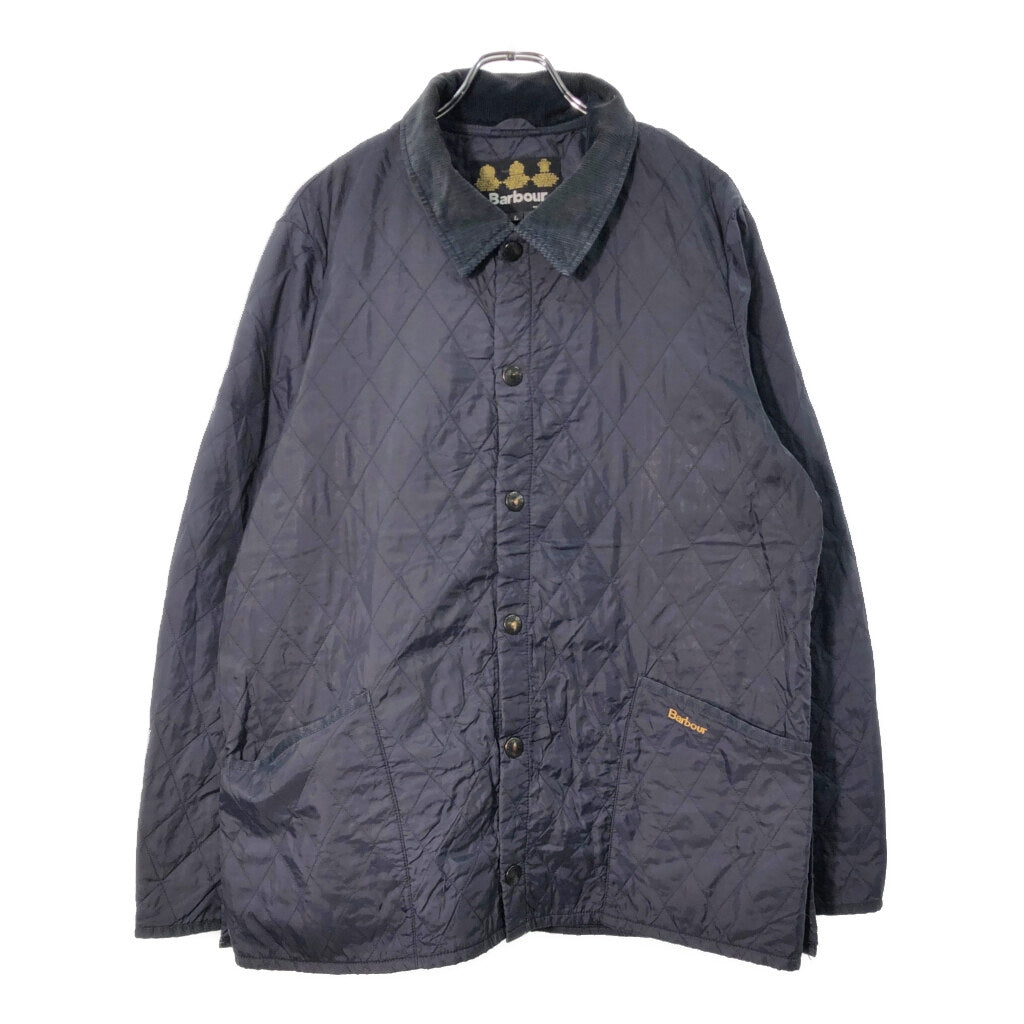 Barbour Padded Jacket