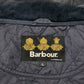 Barbour Padded Jacket