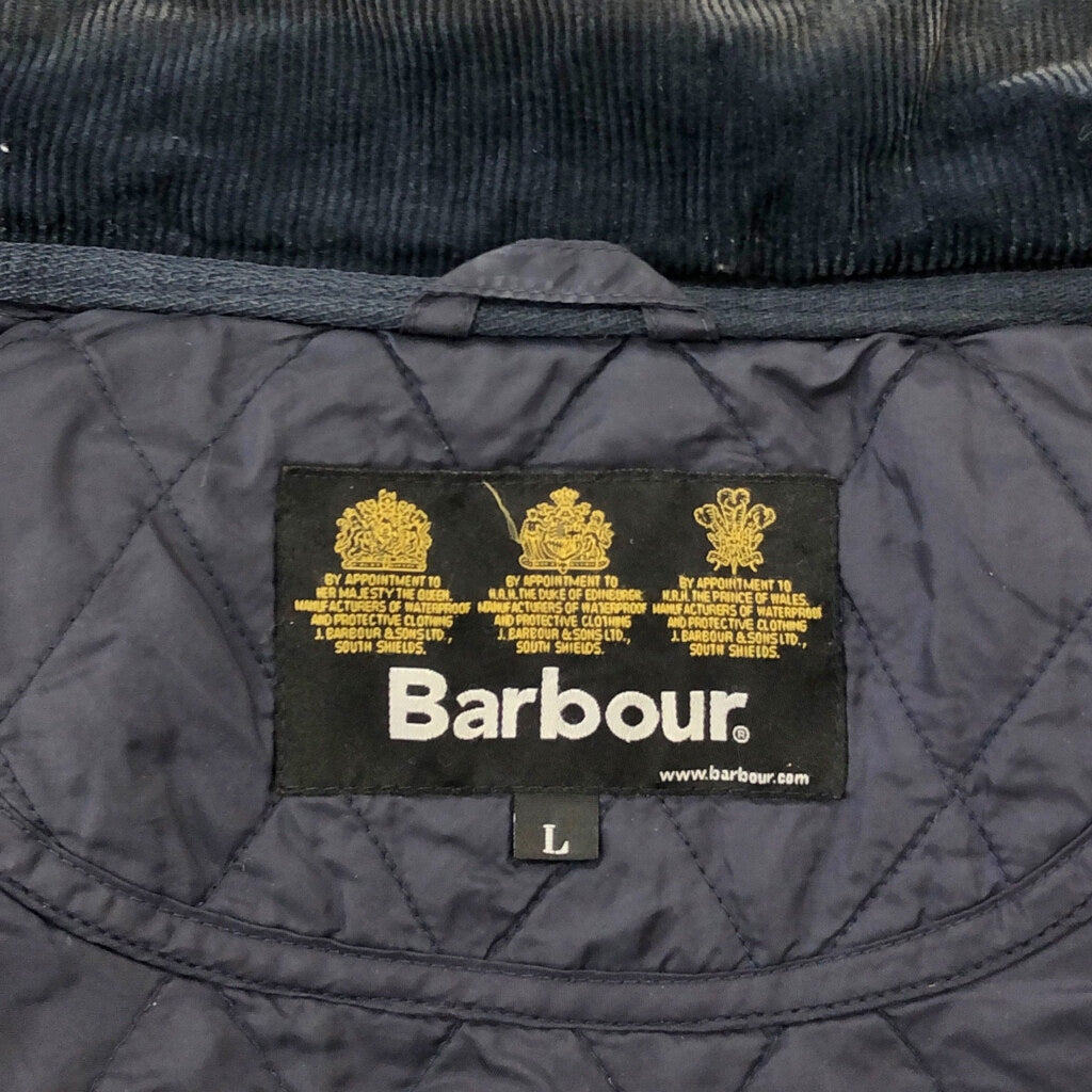 Barbour Padded Jacket