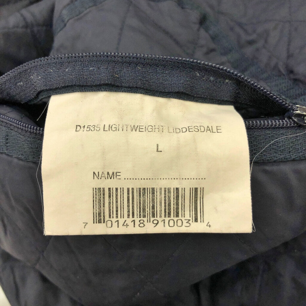 Barbour Padded Jacket