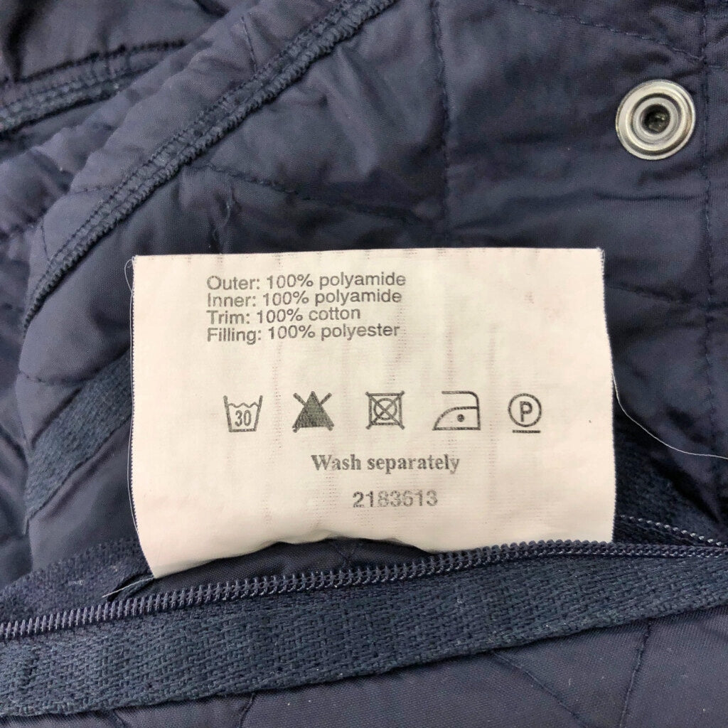 Barbour Padded Jacket