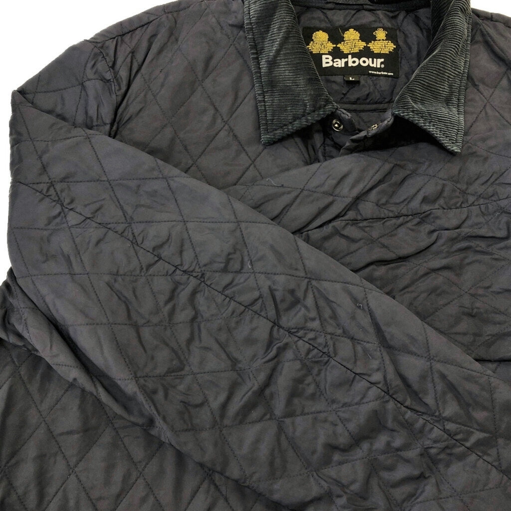 Barbour Padded Jacket