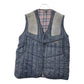 Barbour Padded quilting Vest