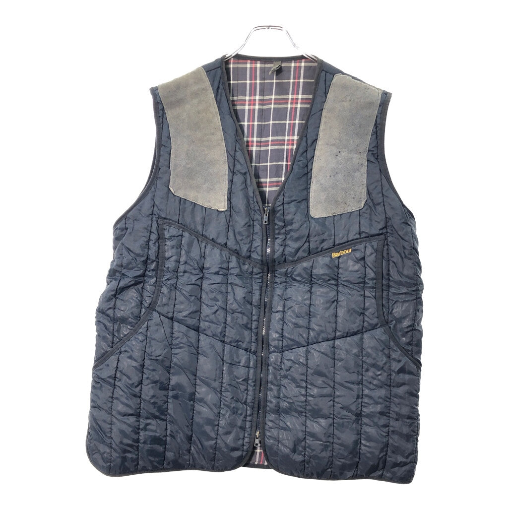 Barbour Padded quilting Vest