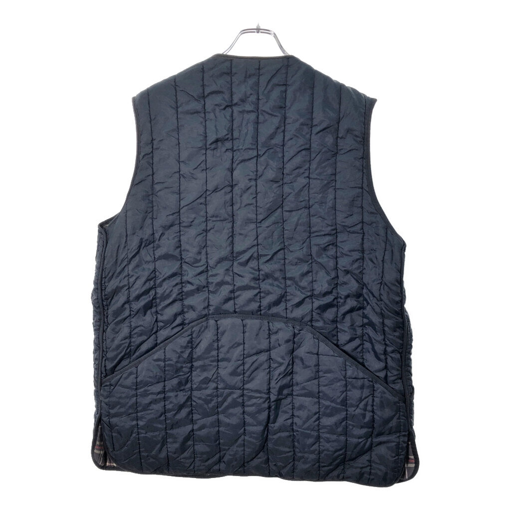 Barbour Padded quilting Vest