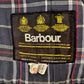 Barbour Padded quilting Vest