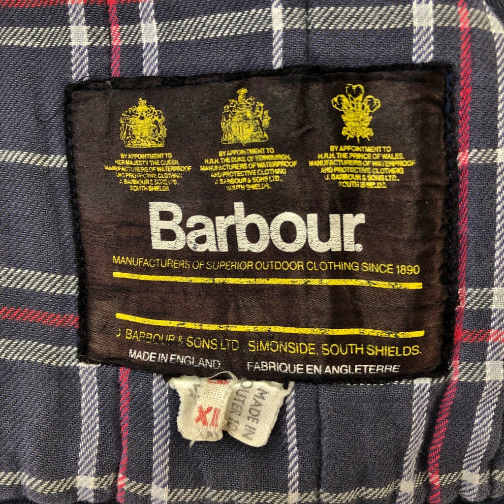Barbour Padded quilting Vest