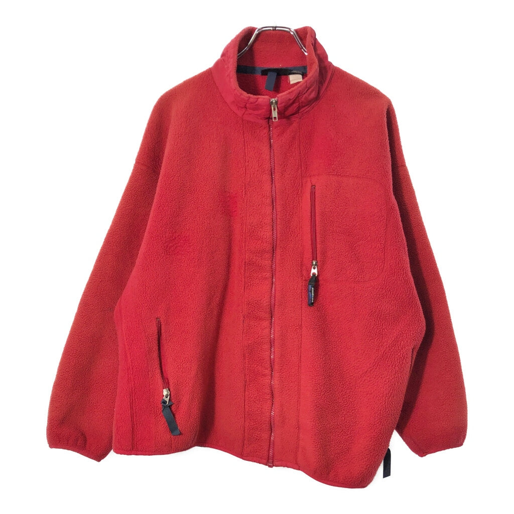 patagonia Fleece Jacket
