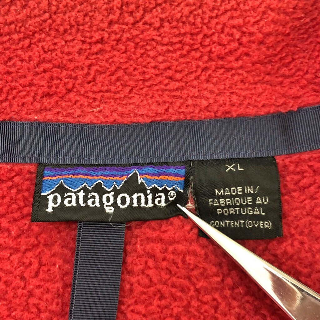 patagonia Fleece Jacket