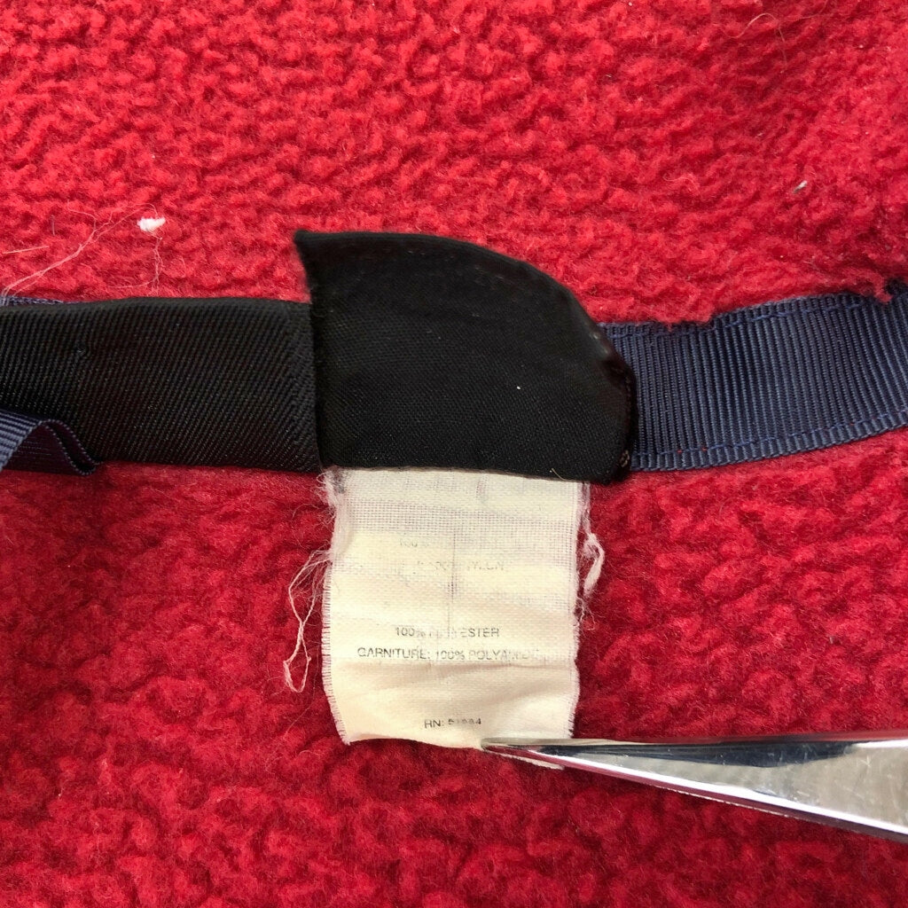patagonia Fleece Jacket