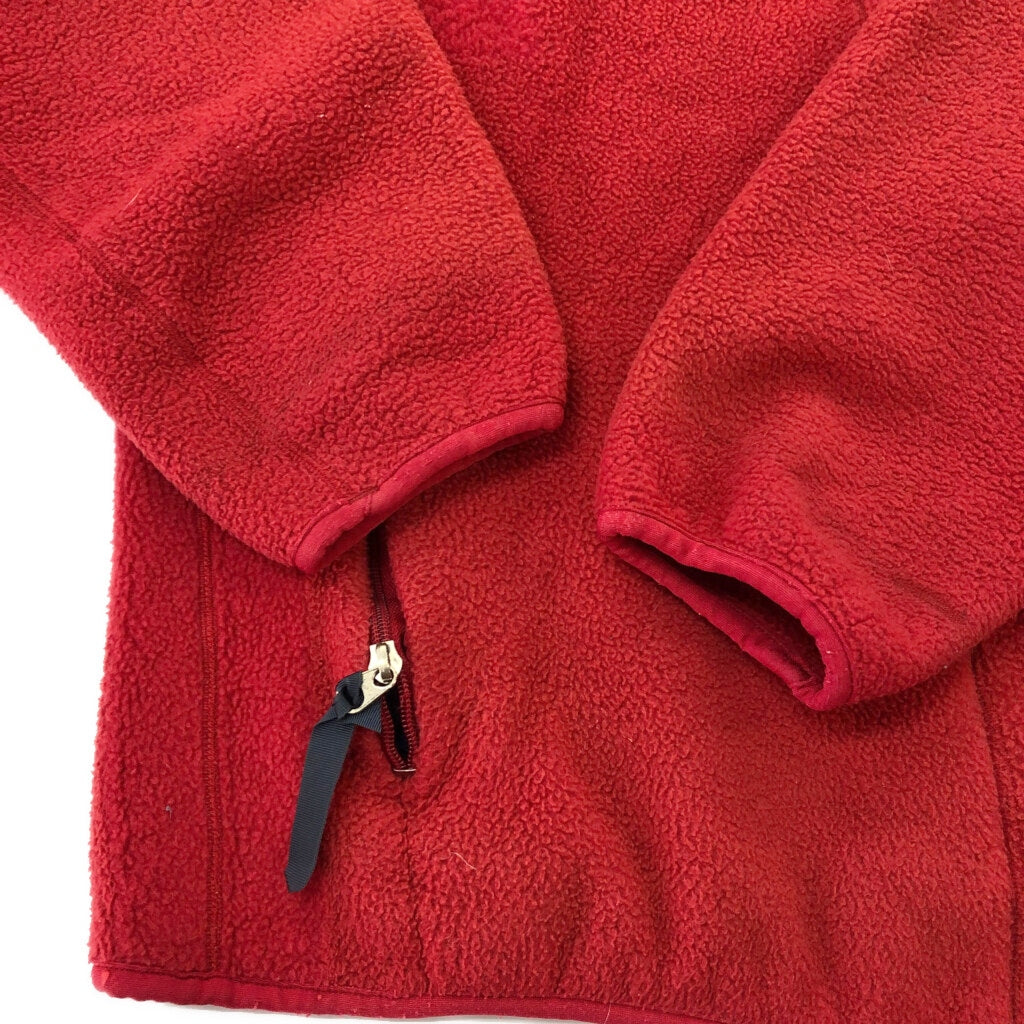 patagonia Fleece Jacket