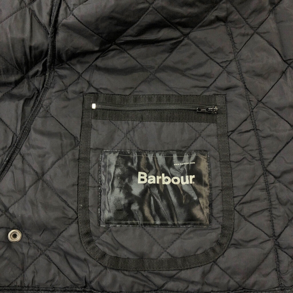 Barbour LIDDESDALE Padded Jacket