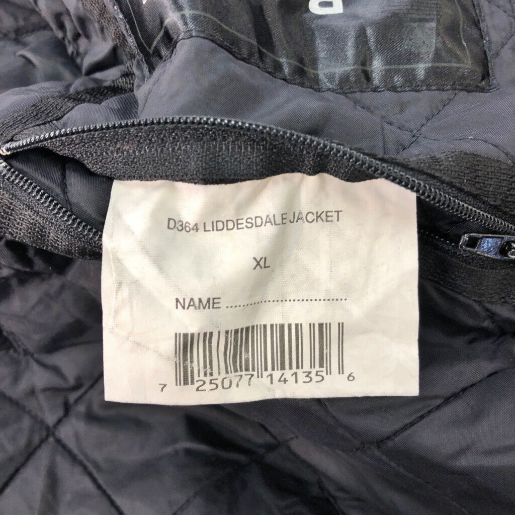Barbour LIDDESDALE Padded Jacket