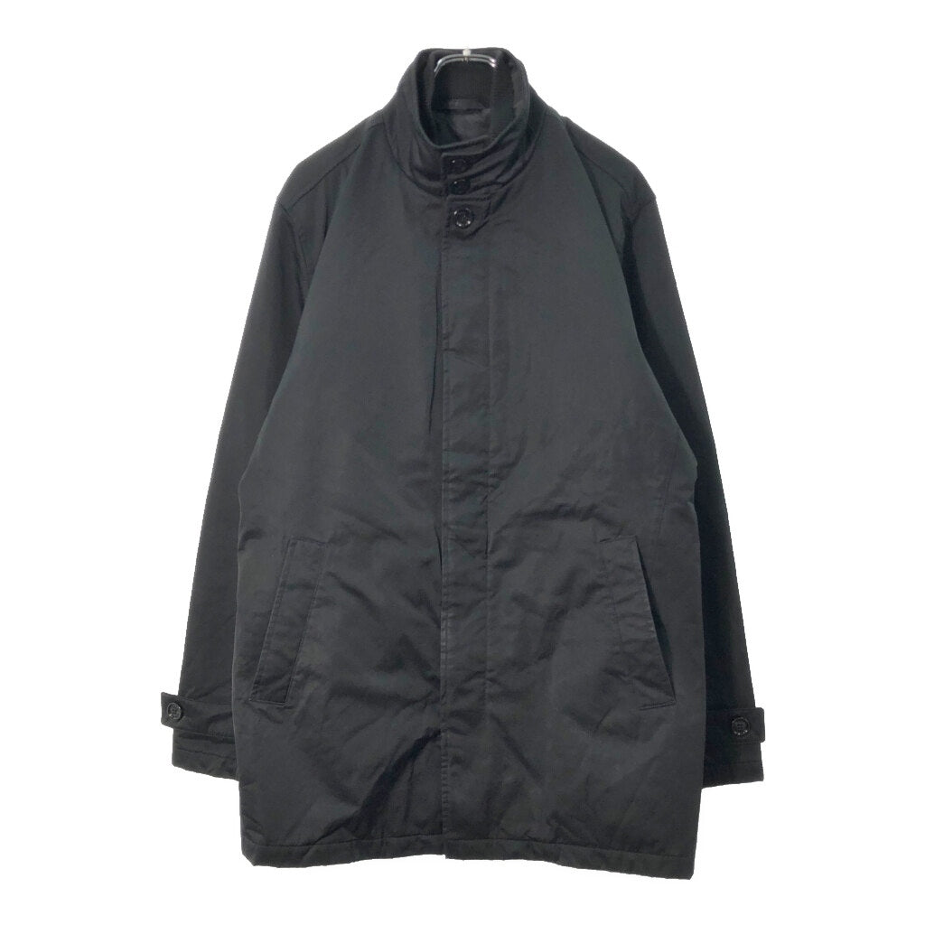 HUGO BOSS half Coat