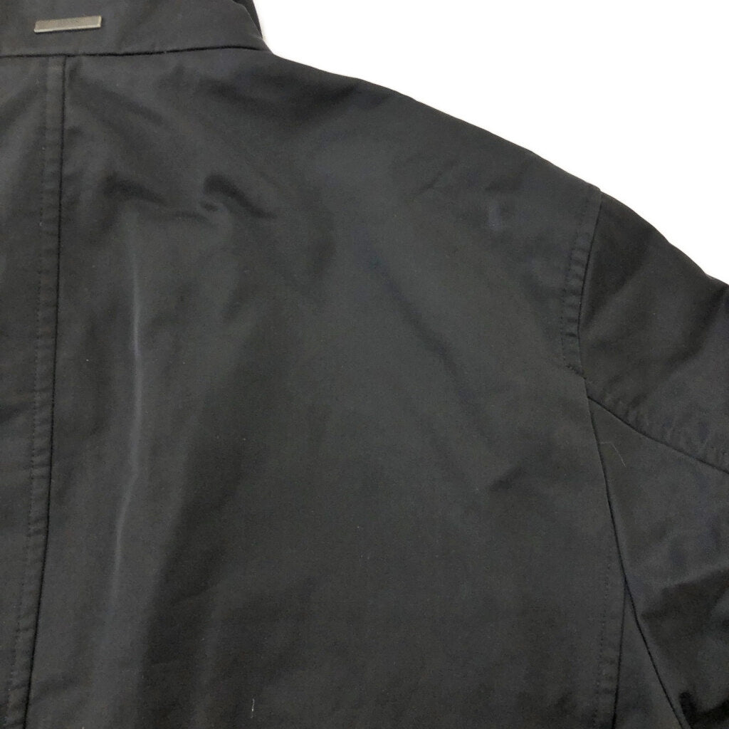 HUGO BOSS half Coat