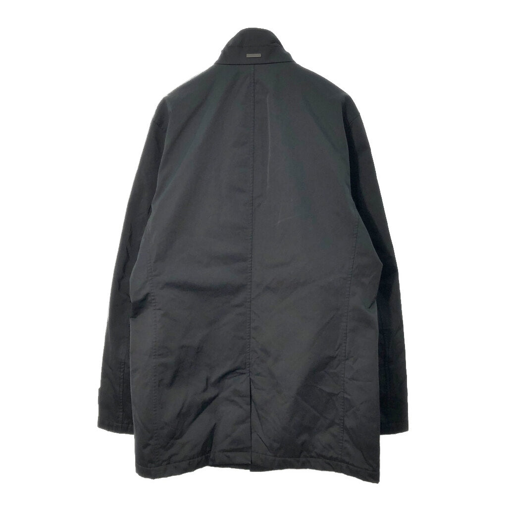 HUGO BOSS half Coat