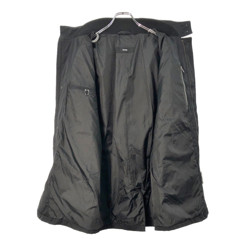 HUGO BOSS half Coat