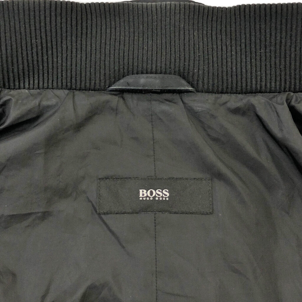 HUGO BOSS half Coat