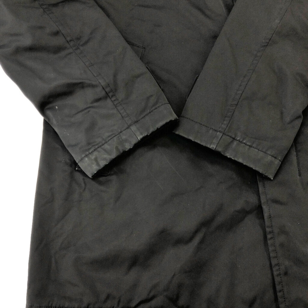 HUGO BOSS half Coat