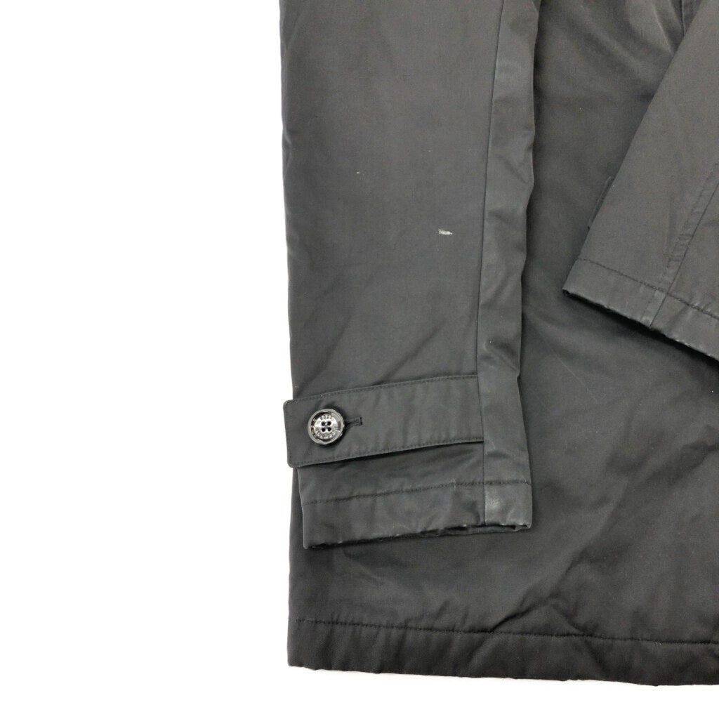 HUGO BOSS half Coat