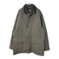 ReSET half Coat