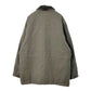 ReSET half Coat