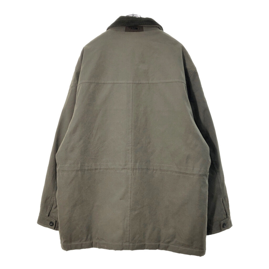 ReSET half Coat