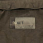 ReSET half Coat