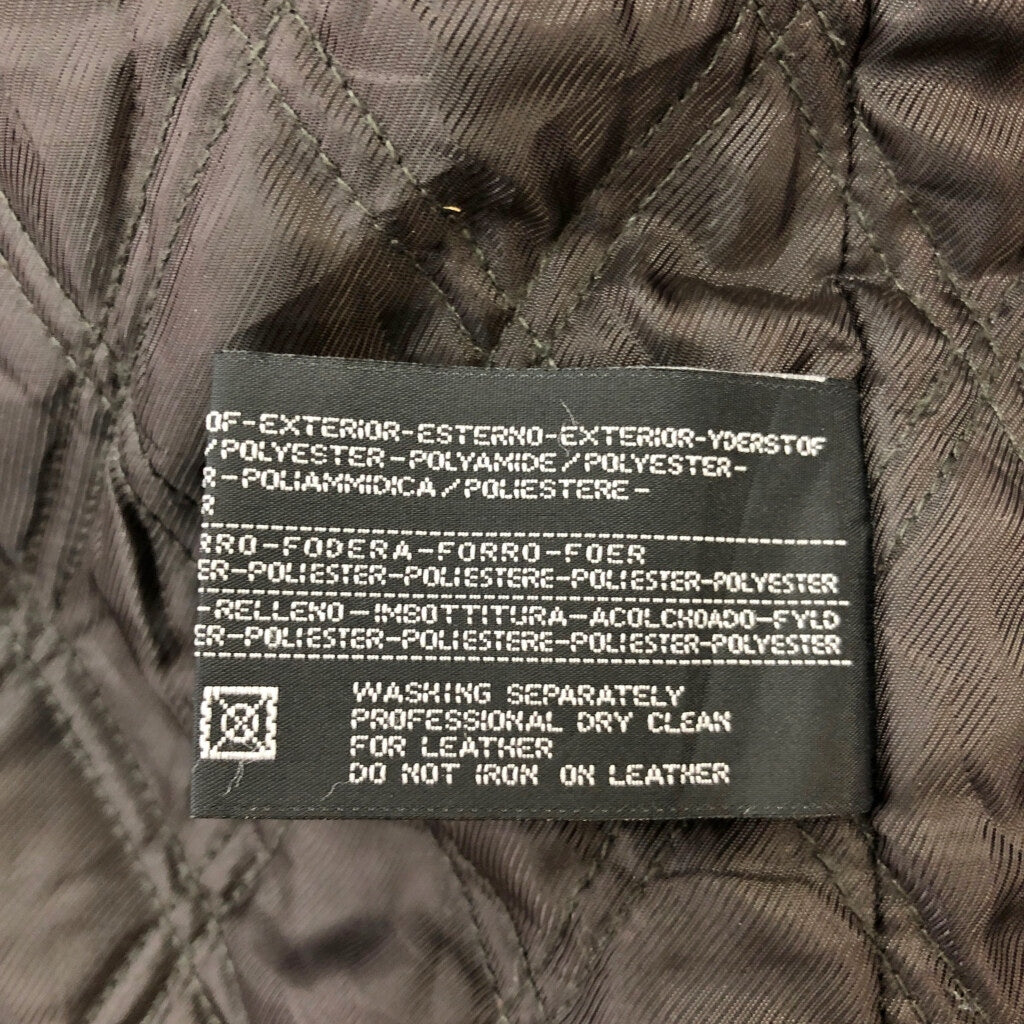 ReSET half Coat