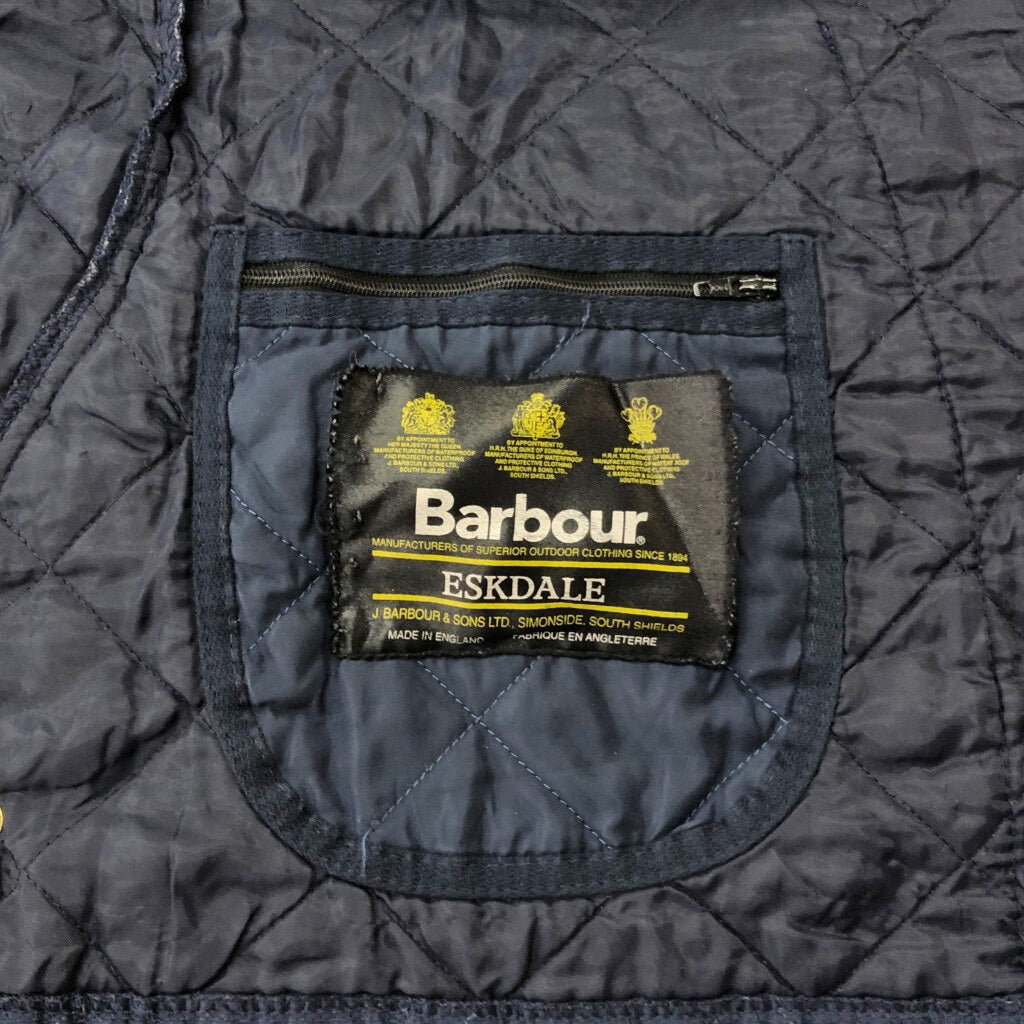 Barbour ESKDALE Padded Jacket