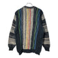 Jacques Lorant 3D Knit Sweater