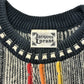 Jacques Lorant 3D Knit Sweater