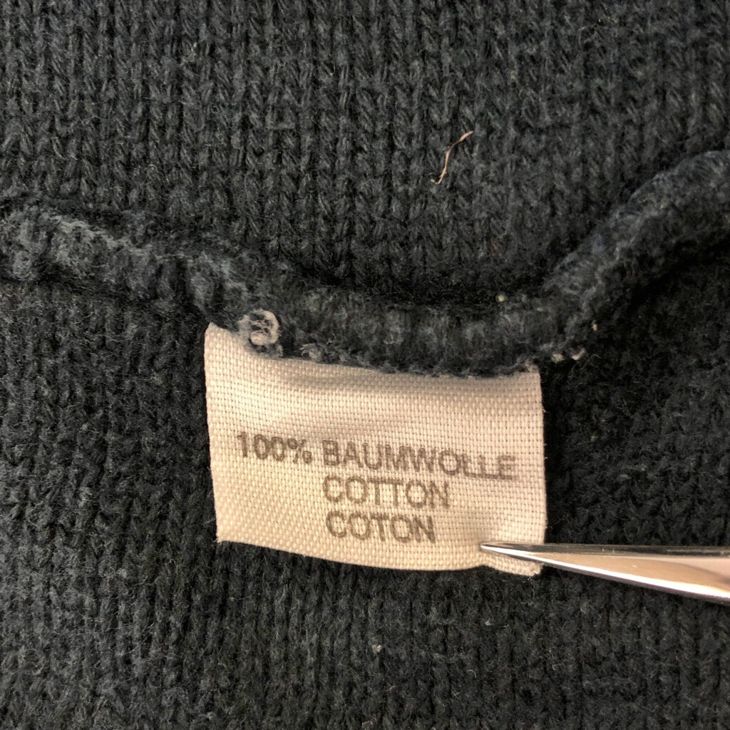 Jacques Lorant 3D Knit Sweater