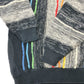 Jacques Lorant 3D Knit Sweater