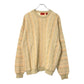 J.Simon 3D Knit Sweater