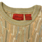 J.Simon 3D Knit Sweater