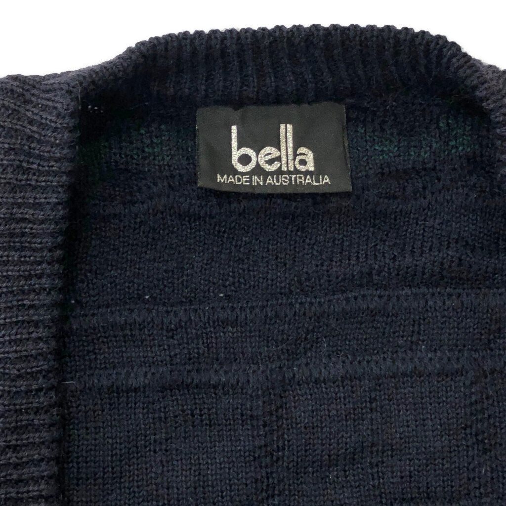 bella Cardigan