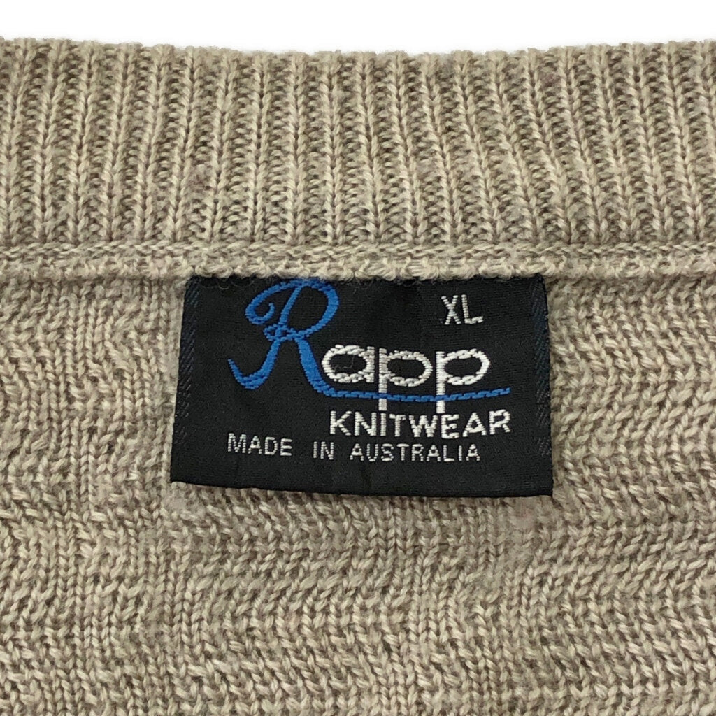 Rapp KNITWEAR Cardigan