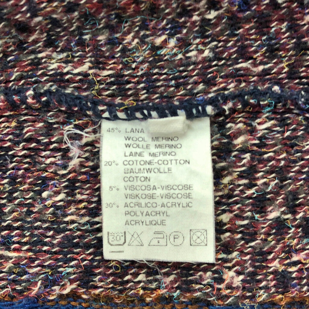 JACKYPEER 3D Knit Sweater