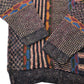 JACKYPEER 3D Knit Sweater