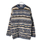 MARKS&SPENCER 3D Knit roll neck Sweater