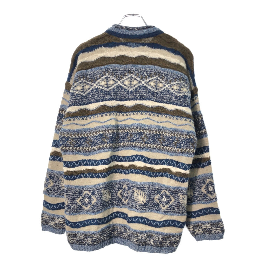 MARKS&SPENCER 3D Knit roll neck Sweater