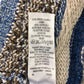 MARKS&SPENCER 3D Knit roll neck Sweater