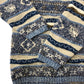 MARKS&SPENCER 3D Knit roll neck Sweater