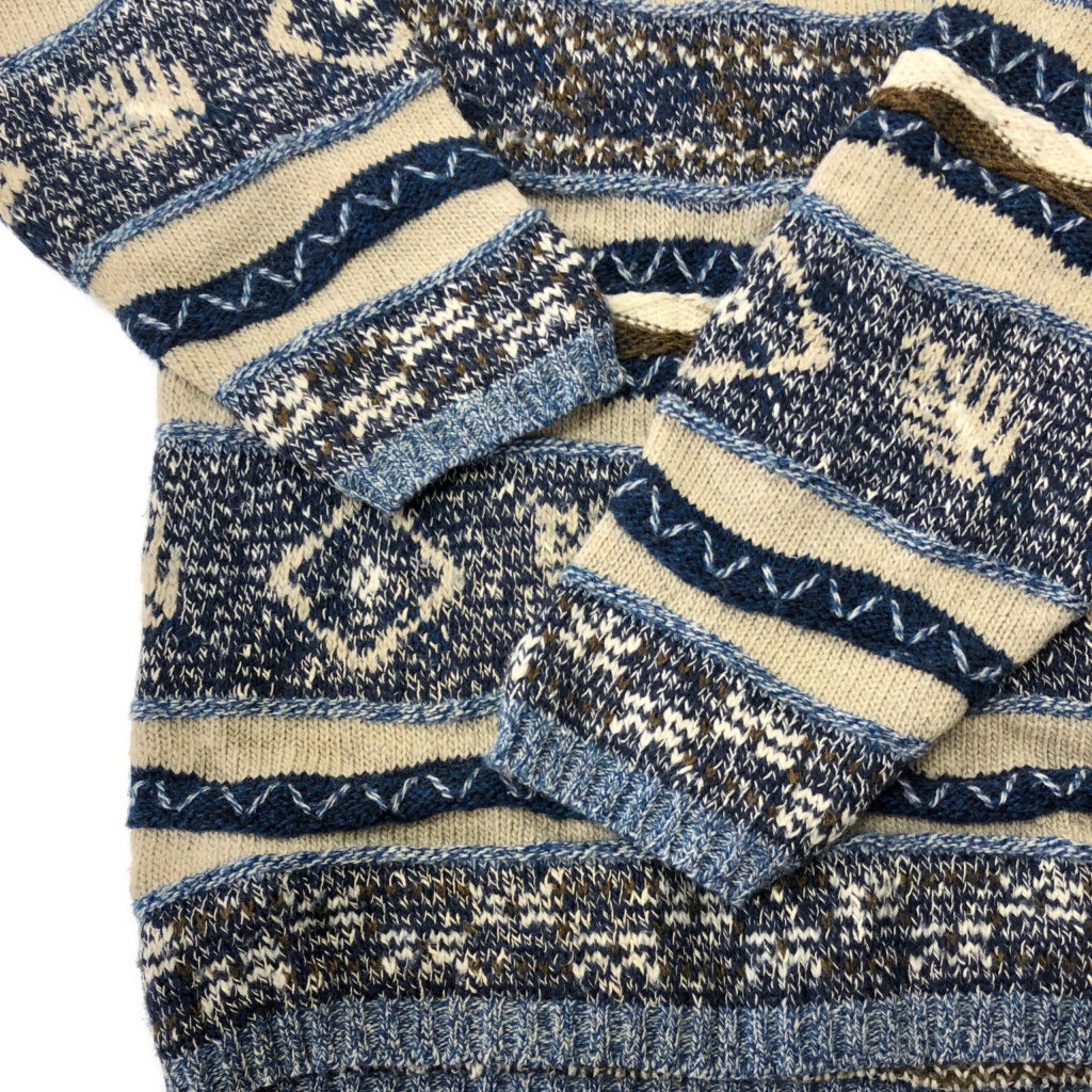 MARKS&SPENCER 3D Knit roll neck Sweater