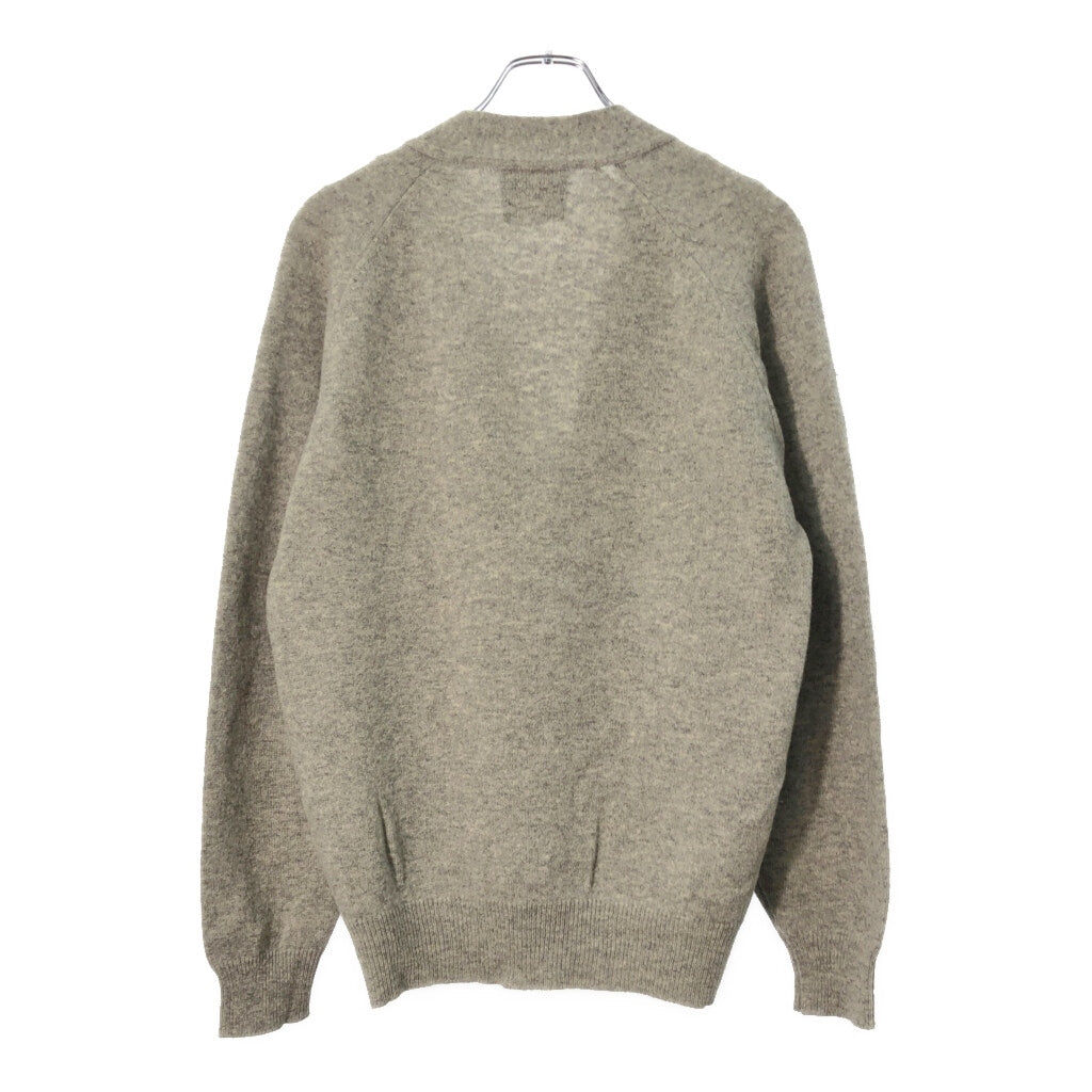 PENDLETON Plain Cardigan
